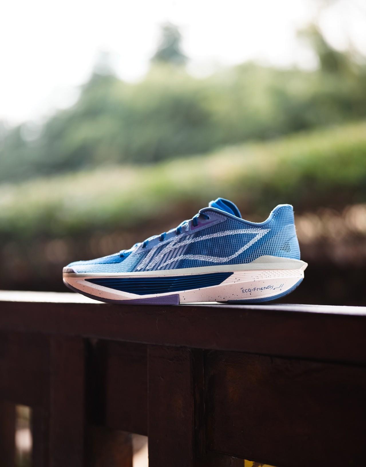 环保才是永恒的主题|ULTRALIGHT 2025 回收